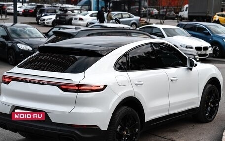 Porsche Cayenne III, 2019 год, 6 490 000 рублей, 4 фотография