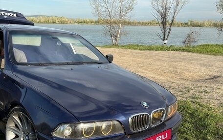 BMW 5 серия, 1996 год, 560 000 рублей, 2 фотография
