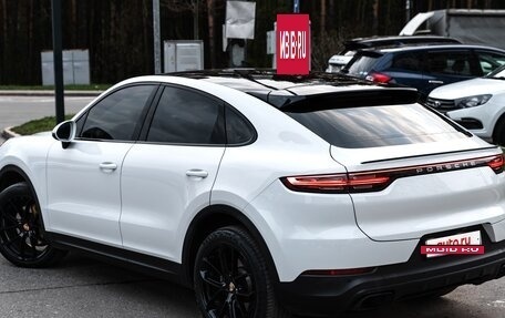 Porsche Cayenne III, 2019 год, 6 490 000 рублей, 2 фотография