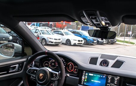 Porsche Cayenne III, 2019 год, 6 490 000 рублей, 12 фотография