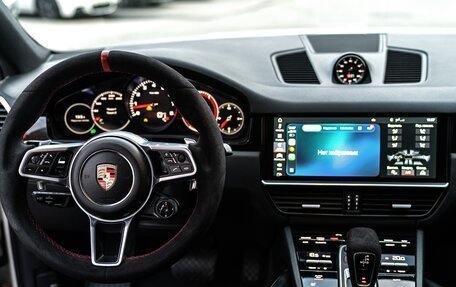 Porsche Cayenne III, 2019 год, 6 490 000 рублей, 14 фотография