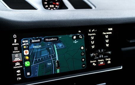 Porsche Cayenne III, 2019 год, 6 490 000 рублей, 16 фотография