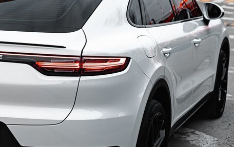Porsche Cayenne III, 2019 год, 6 490 000 рублей, 23 фотография