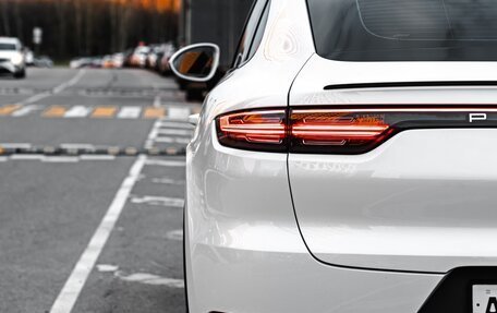 Porsche Cayenne III, 2019 год, 6 490 000 рублей, 24 фотография