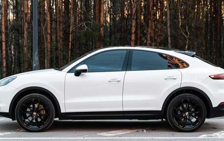 Porsche Cayenne III, 2019 год, 6 490 000 рублей, 28 фотография