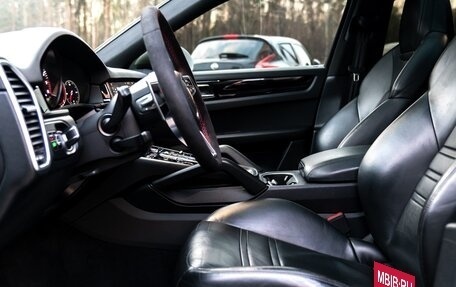 Porsche Cayenne III, 2019 год, 6 490 000 рублей, 13 фотография