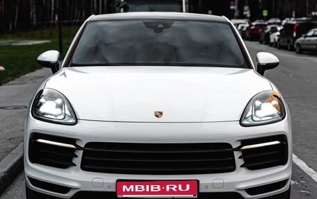 Porsche Cayenne III, 2019 год, 6 490 000 рублей, 21 фотография