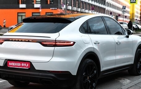 Porsche Cayenne III, 2019 год, 6 490 000 рублей, 26 фотография