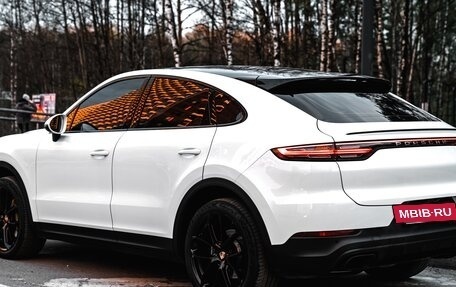 Porsche Cayenne III, 2019 год, 6 490 000 рублей, 27 фотография