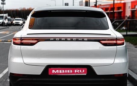 Porsche Cayenne III, 2019 год, 6 490 000 рублей, 25 фотография