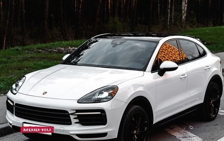 Porsche Cayenne III, 2019 год, 6 490 000 рублей, 20 фотография