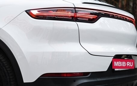 Porsche Cayenne III, 2019 год, 6 490 000 рублей, 31 фотография