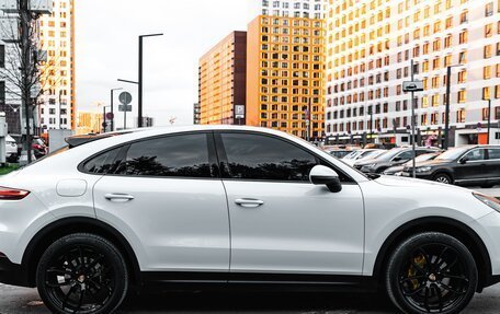 Porsche Cayenne III, 2019 год, 6 490 000 рублей, 37 фотография