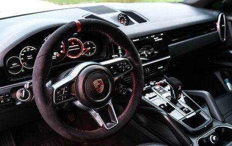 Porsche Cayenne III, 2019 год, 6 490 000 рублей, 39 фотография