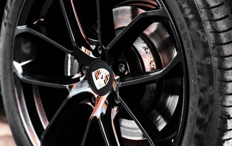 Porsche Cayenne III, 2019 год, 6 490 000 рублей, 40 фотография