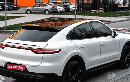 Porsche Cayenne III, 2019 год, 6 490 000 рублей, 38 фотография