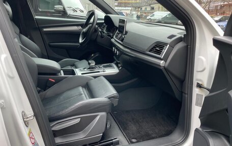 Audi Q5, 2019 год, 3 800 000 рублей, 15 фотография