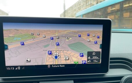 Audi Q5, 2019 год, 3 800 000 рублей, 16 фотография