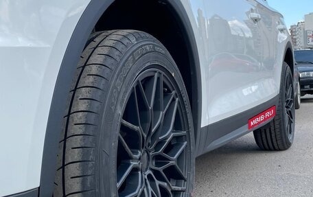 Audi Q5, 2019 год, 3 800 000 рублей, 18 фотография