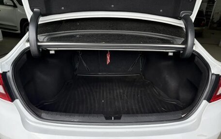 Hyundai Sonata VII, 2016 год, 1 350 000 рублей, 7 фотография