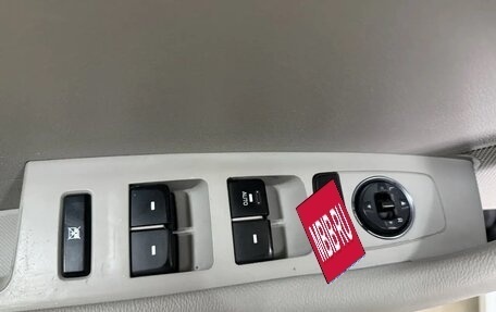 Hyundai Sonata VII, 2016 год, 1 350 000 рублей, 6 фотография