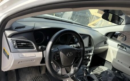 Hyundai Sonata VII, 2016 год, 1 350 000 рублей, 12 фотография