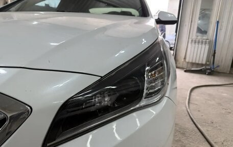 Hyundai Sonata VII, 2016 год, 1 350 000 рублей, 13 фотография
