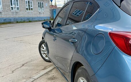 Mazda Axela, 2014 год, 1 220 000 рублей, 3 фотография