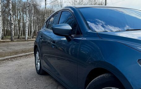Mazda Axela, 2014 год, 1 220 000 рублей, 9 фотография