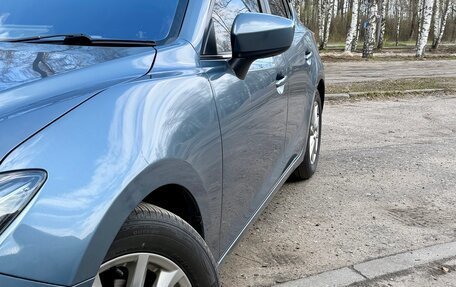 Mazda Axela, 2014 год, 1 220 000 рублей, 11 фотография