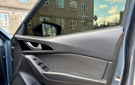 Mazda Axela, 2014 год, 1 220 000 рублей, 16 фотография