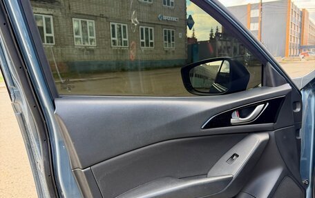 Mazda Axela, 2014 год, 1 220 000 рублей, 21 фотография