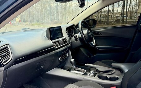 Mazda Axela, 2014 год, 1 220 000 рублей, 20 фотография