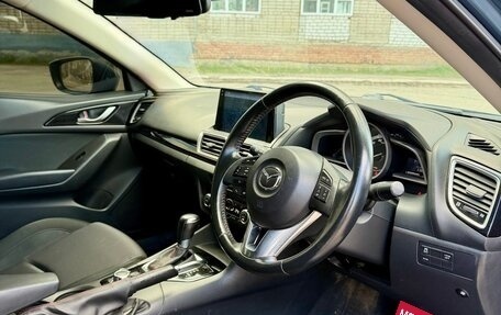 Mazda Axela, 2014 год, 1 220 000 рублей, 15 фотография