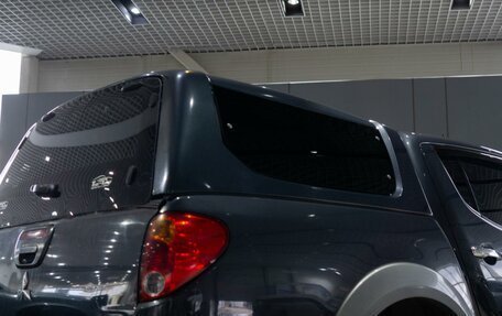 Mitsubishi L200 IV рестайлинг, 2013 год, 1 569 000 рублей, 7 фотография