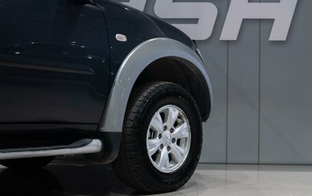 Mitsubishi L200 IV рестайлинг, 2013 год, 1 569 000 рублей, 8 фотография