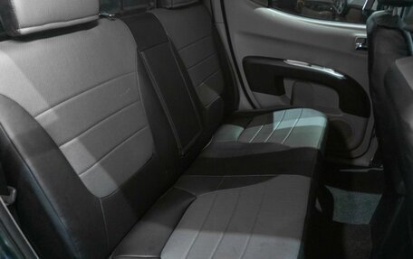 Mitsubishi L200 IV рестайлинг, 2013 год, 1 569 000 рублей, 16 фотография