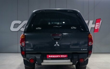 Mitsubishi L200 IV рестайлинг, 2013 год, 1 569 000 рублей, 5 фотография