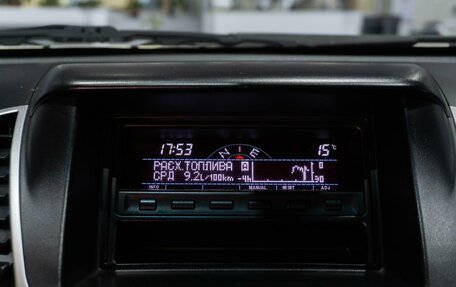 Mitsubishi L200 IV рестайлинг, 2013 год, 1 569 000 рублей, 13 фотография