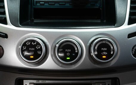 Mitsubishi L200 IV рестайлинг, 2013 год, 1 569 000 рублей, 18 фотография