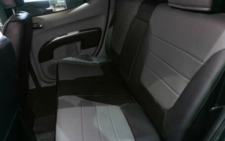Mitsubishi L200 IV рестайлинг, 2013 год, 1 569 000 рублей, 17 фотография