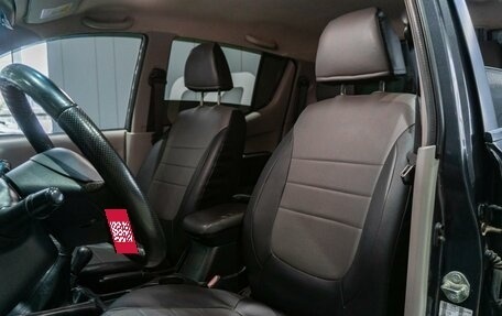 Mitsubishi L200 IV рестайлинг, 2013 год, 1 569 000 рублей, 14 фотография