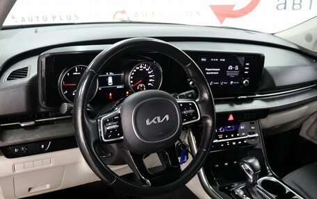 KIA Carnival, 2021 год, 3 499 000 рублей, 7 фотография
