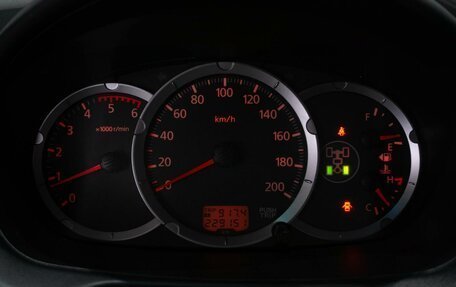 Mitsubishi L200 IV рестайлинг, 2013 год, 1 569 000 рублей, 24 фотография