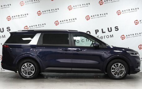 KIA Carnival, 2021 год, 3 499 000 рублей, 6 фотография
