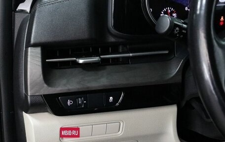 KIA Carnival, 2021 год, 3 499 000 рублей, 12 фотография