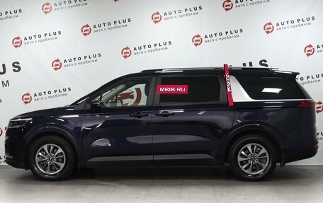 KIA Carnival, 2021 год, 3 499 000 рублей, 5 фотография