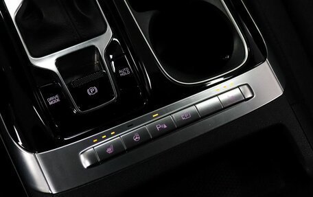 KIA Carnival, 2021 год, 3 499 000 рублей, 19 фотография