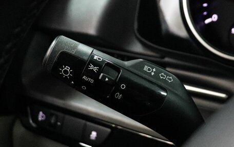 KIA Carnival, 2021 год, 3 499 000 рублей, 13 фотография