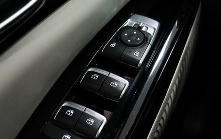 KIA Carnival, 2021 год, 3 499 000 рублей, 18 фотография